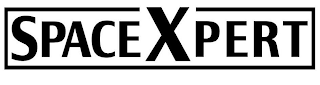 SPACEXPERT logo