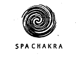 SPACHAKRA logo