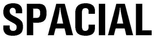 SPACIAL logo