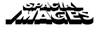 SPACIAL IMAGES logo
