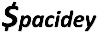 SPACIDEY logo