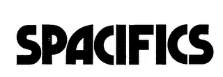 SPACIFICS logo