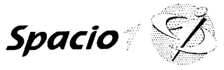 SPACIO 1 logo