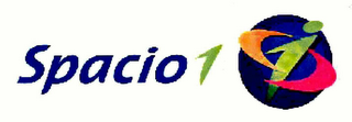 SPACIO 1 logo