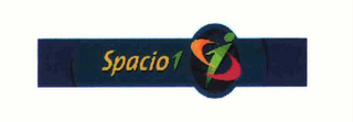 SPACIO 1 logo