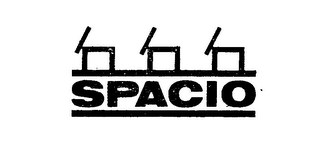 SPACIO logo