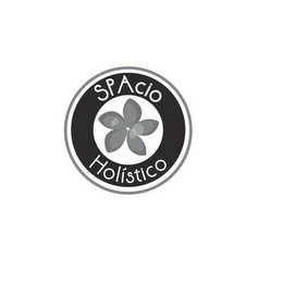 SPACIO HOLISTICO logo