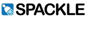 SPACKLE logo