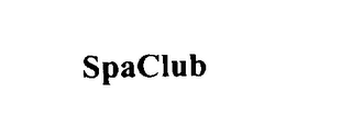 SPACLUB logo