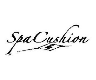 SPACUSHION logo