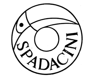 SPADACINI logo