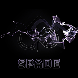 SPADE logo