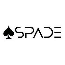 SPADE logo
