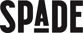 SPADE logo
