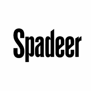 SPADEER logo