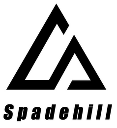SPADEHILL logo