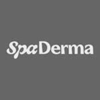 SPADERMA logo