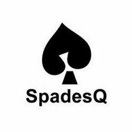 SPADESQ logo