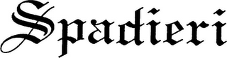 SPADIERI logo