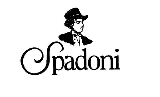 SPADONI logo