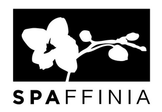 SPAFINNIA logo