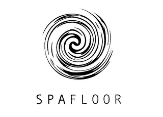 SPAFLOOR logo