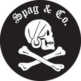 SPAG & CO. logo