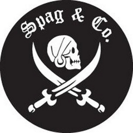 SPAG & CO. logo