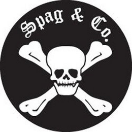 SPAG & CO. logo