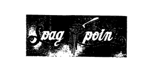 SPAG POINT logo