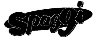 SPAGGI logo