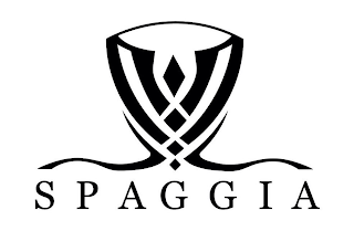 SPAGGIA logo