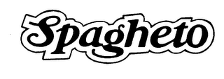 SPAGHETO logo
