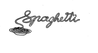 SPAGHETTI logo