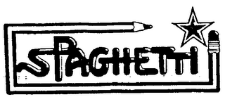 SPAGHETTI logo