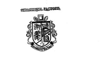 SPAGHETTI FACTORY, INC. logo