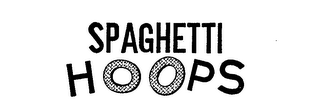SPAGHETTI HOOPS logo