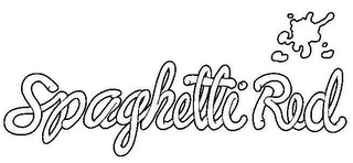 SPAGHETTI RED logo