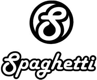 SPAGHETTI S logo