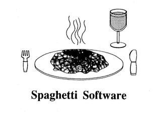 SPAGHETTI SOFTWARE logo