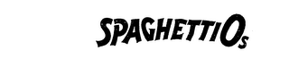 SPAGHETTIOS logo