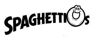 SPAGHETTIOS logo