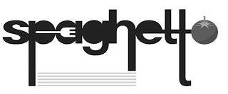 SPAGHETTO logo