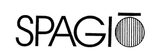 SPAGIO logo