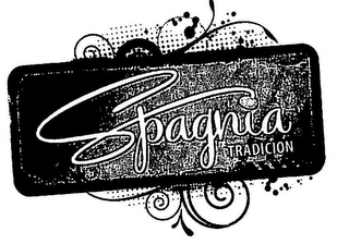 SPAGNIA TRADICION logo