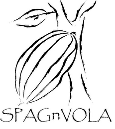 SPAGNVOLA logo