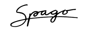 SPAGO