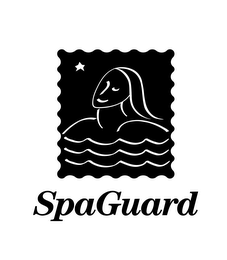 SPAGUARD logo