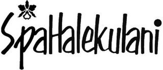 SPAHALEKULANI logo