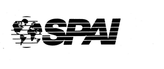 SPAI logo